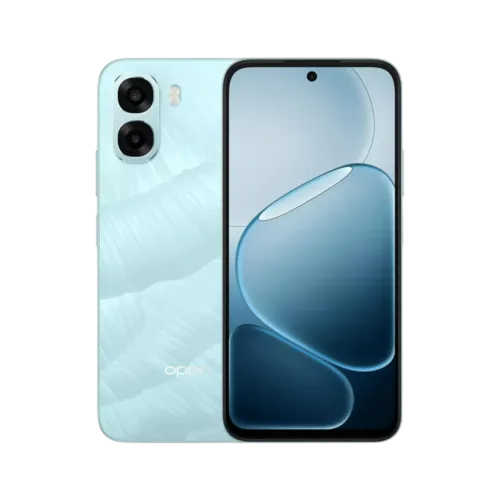 OPPO A6X 5G 4GB/128GB ICE BLUE