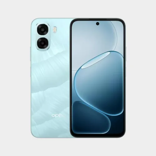 OPPO A6X 5G 4GB/128GB ICE BLUE