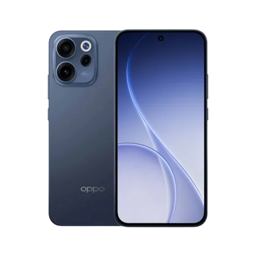 OPPO RENO 15F 12GB/256GB TWILIGHT BLUE