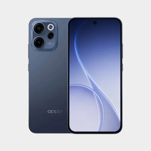 OPPO RENO 15F 12GB/256GB TWILIGHT BLUE