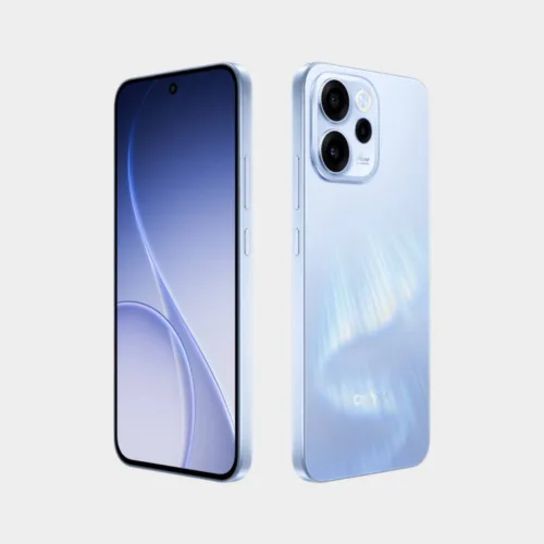 OPPO RENO 15F 12GB/256GB AURORA BLUE