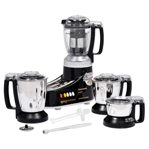 PANASONIC MIXER CAD MXAC400