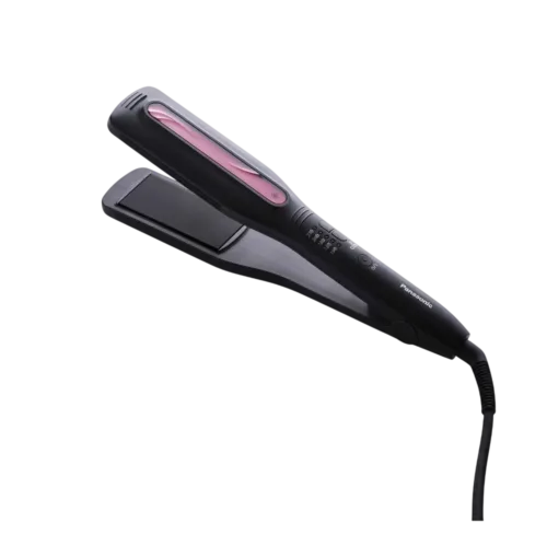 PANASONIC HAIR STRAIGHTNER EH-HS42