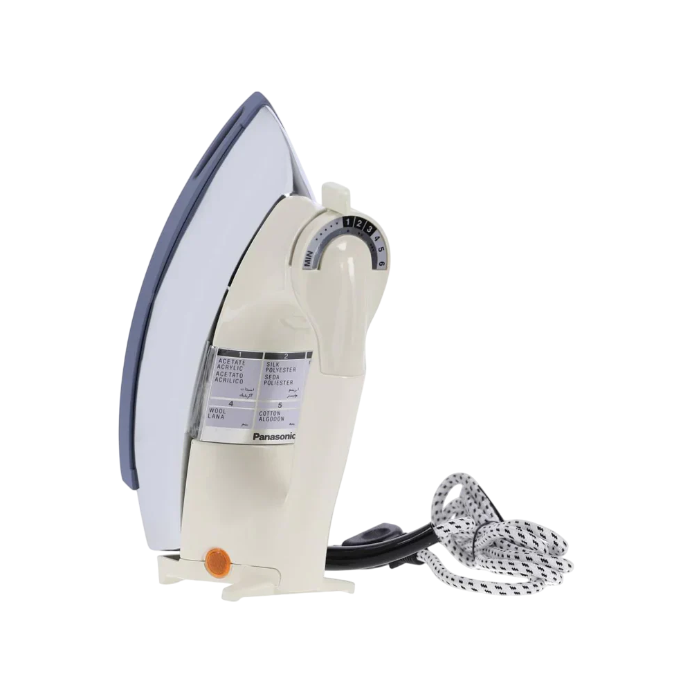 REGENCY-PANASONIC-IRON-NI-22AWTi3