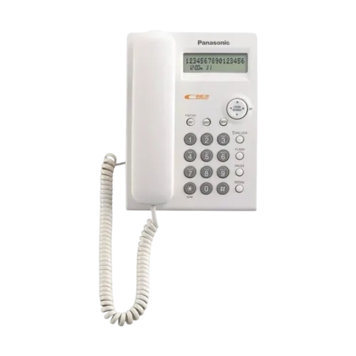 PANASONIC ITS PHONE KX-TSC11FXW