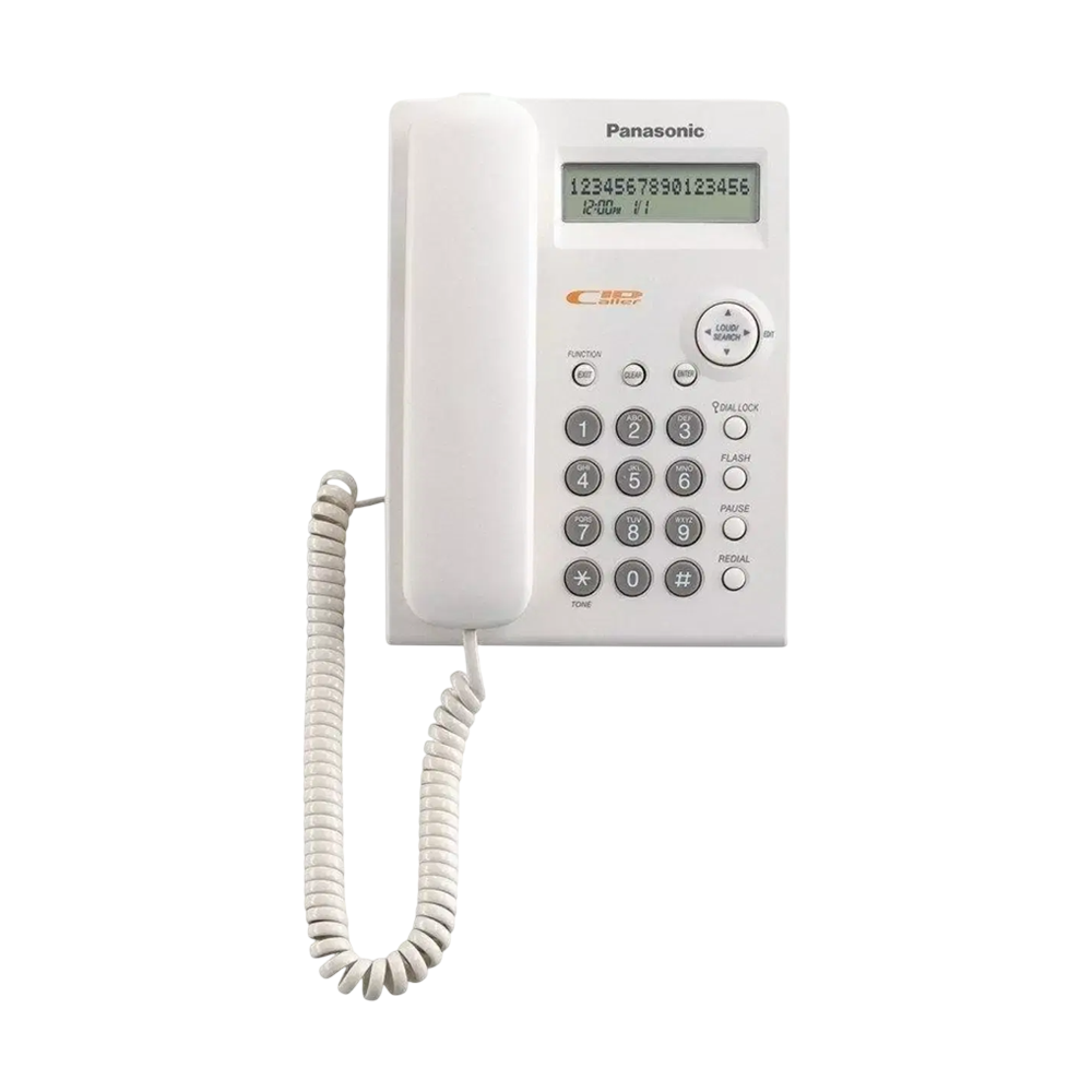 REGENCY-PANASONIC-ITS-PHONE-KX-TSC11FXW