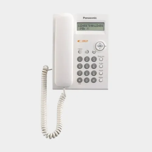 PANASONIC ITS PHONE KX-TSC11FXW
