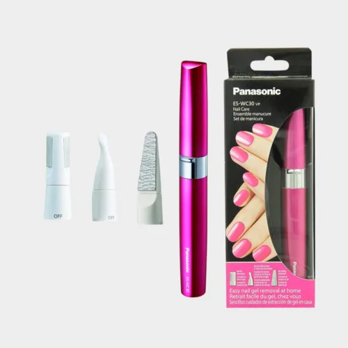 PANASONIC GEL NAIL CARE ES-WC3OVP451