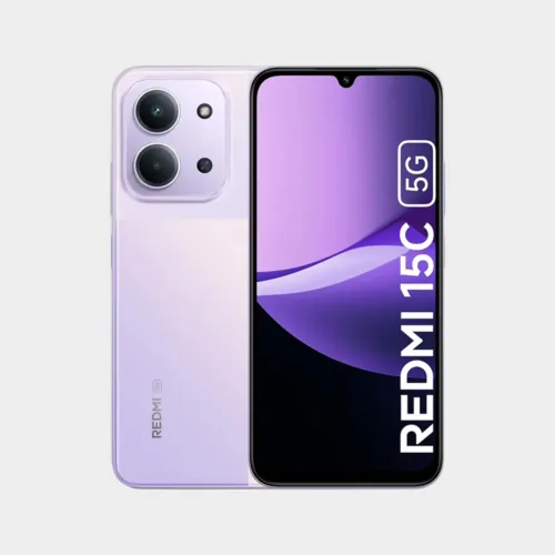 REDMI 15C 5G DUSK PURPLE 8GB/256GB