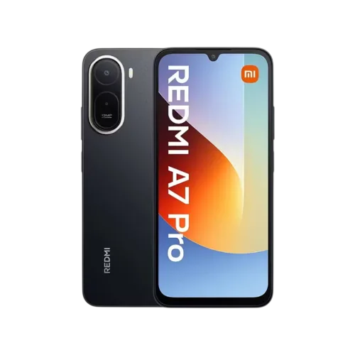 REDMI A7 PRO BLACK 4GB/64GB