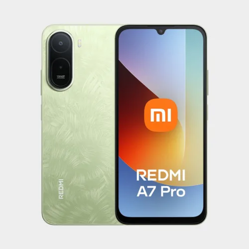 REDMI A7 PRO PALM GREEN 4GB/128G EU
