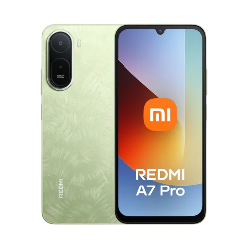REDMI A7 PRO PALM GREEN 4GB/64GB EU