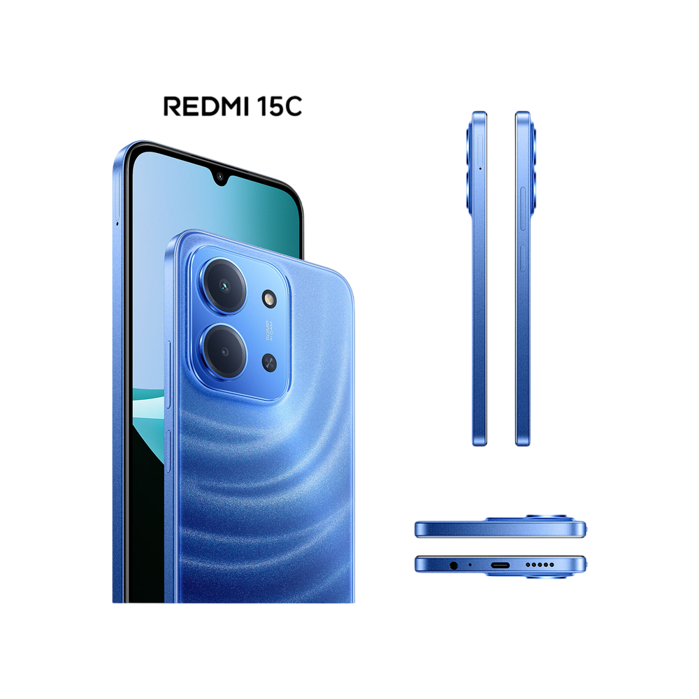 REGENCY-REDMI15C-MOONLIGHTBLUE-4GB256GB-1