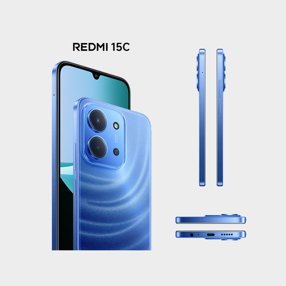 REGENCY-REDMI15C-MOONLIGHTBLUE-4GB256GB-1