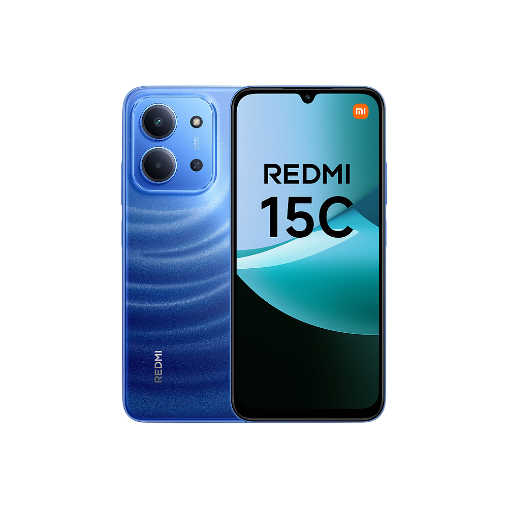 REGENCY-REDMI15C-MOONLIGHTBLUE-4GB256GB