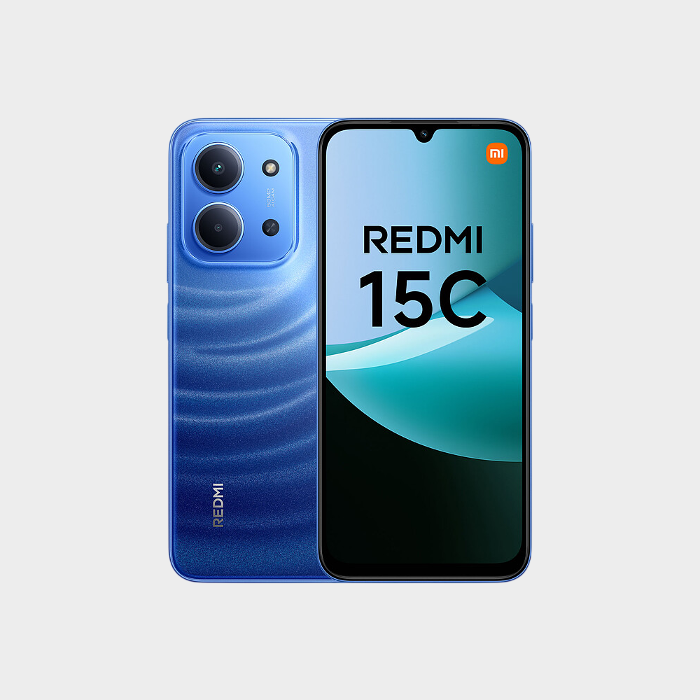 REGENCY-REDMI15C-MOONLIGHTBLUE-4GB256GB