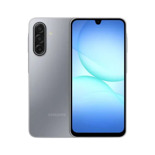 SAMSUNG A17 6GB/128GB GRAY