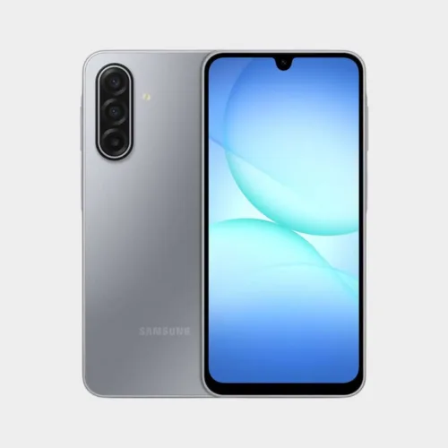SAMSUNG A17 6GB/128GB GRAY