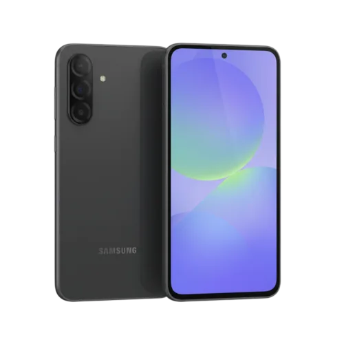 SAMSUNG A36 8GB/128GB BLACK