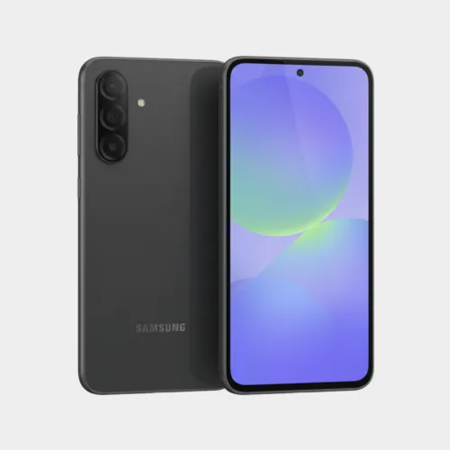 SAMSUNG A36 8GB/128GB BLACK
