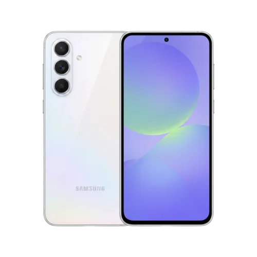 SAMSUNG A36 5G 8GB/256GB AWESOME WHITE