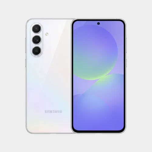 SAMSUNG A36 5G 8GB/256GB AWESOME WHITE
