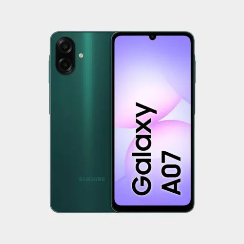 SAMSUNG GALAXY A07 4GB/128GB-GREEN