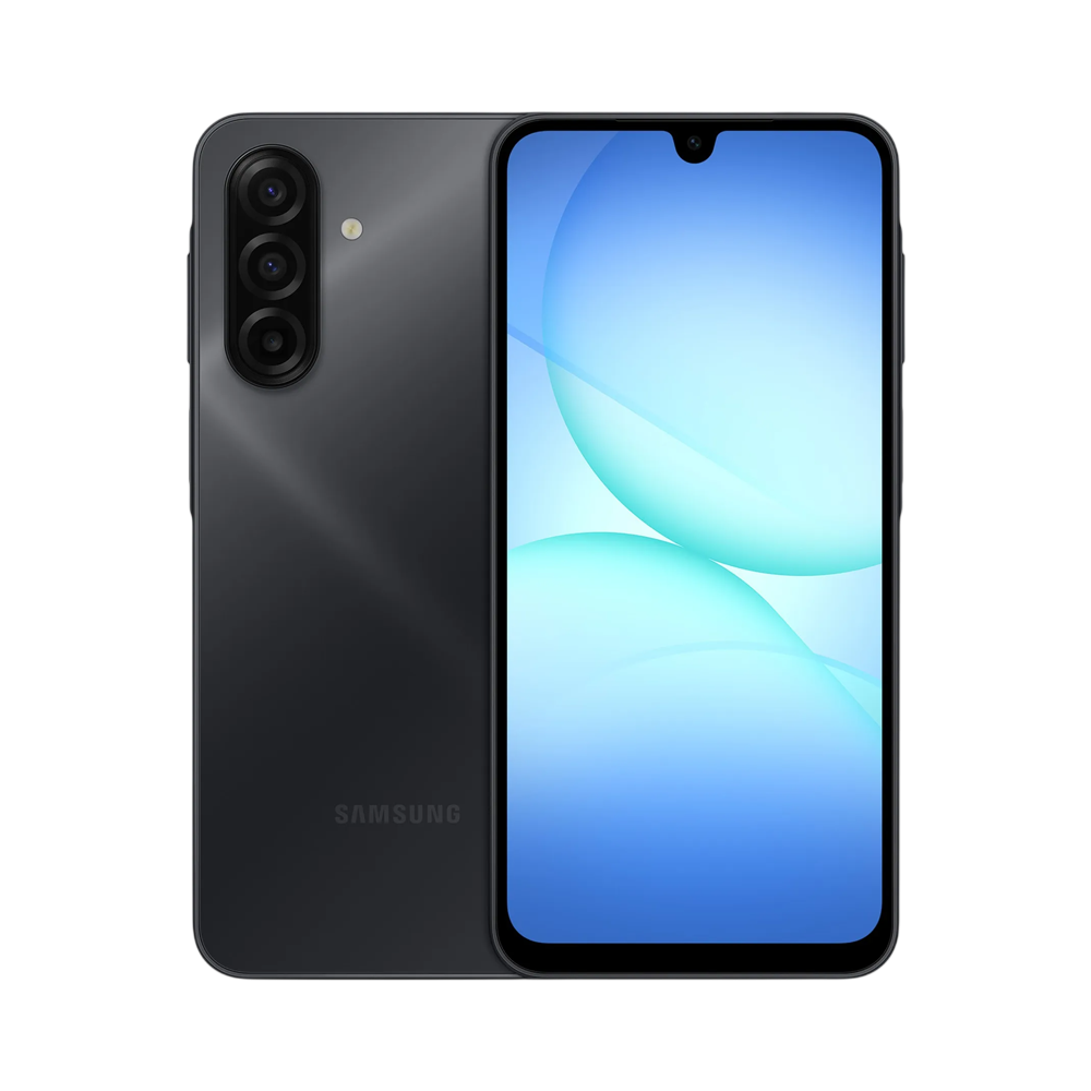 REGENCY-SAMSUNG GALAXY A17 4G 6GB128GB BLOCK