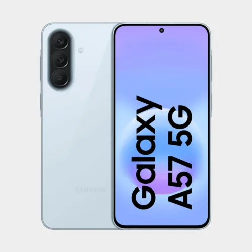 SAMSUNG GALAXY A57 5G 8GB/256GB AWESOME ICEBLUE