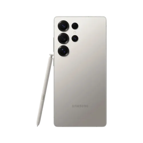 SAMSUNG S25 ULTRA 12GB/256GB