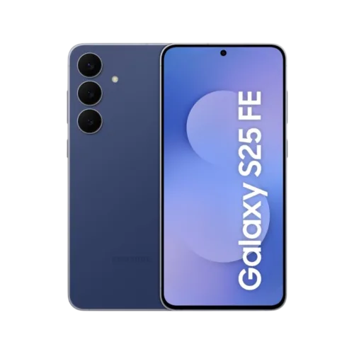 SAMSUNG S25 FE NAVY 8GB/256GB