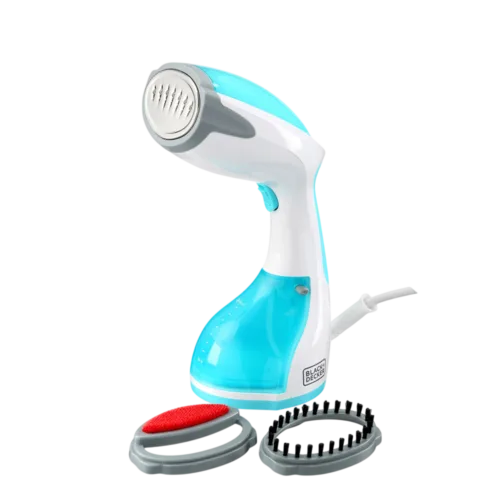 BLACK&DECKER GARMENT STEAMER-HST1200-B5