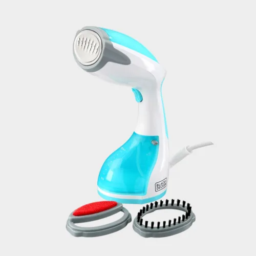 BLACK&DECKER GARMENT STEAMER-HST1200-B5