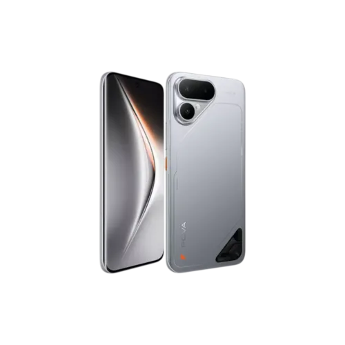 TECNO POVA CURVE 2 MELTING SILVER 12GB/256GB