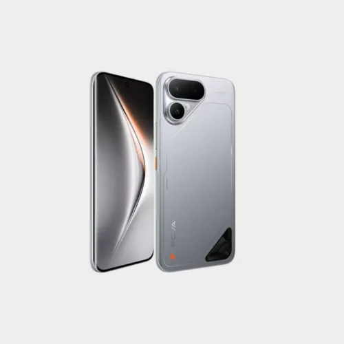 TECNO POVA CURVE 2 MELTING SILVER 12GB/256GB
