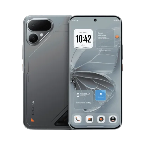 TECNO POVA CURVE 2 STORM TITANIUM 12GB/256GB