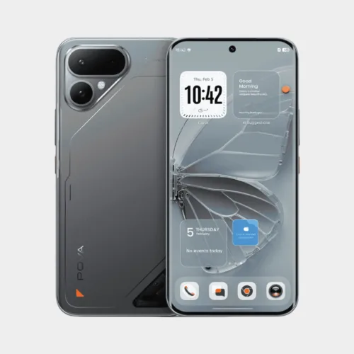 TECNO POVA CURVE 2 STORM TITANIUM 12GB/256GB