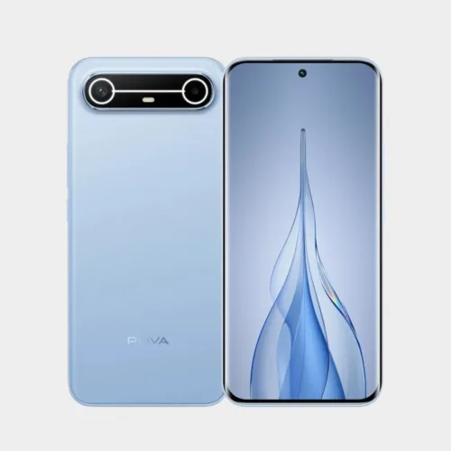 TECNO POVA SLIM BLUE 8GB/256GB