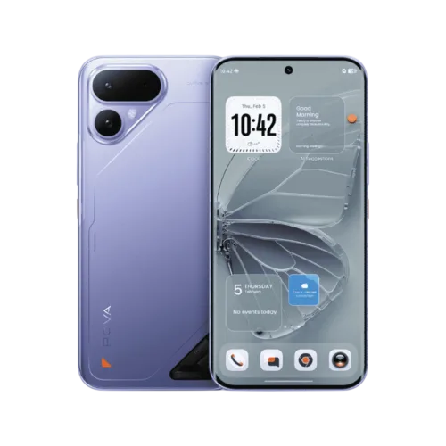 TECNO POVA CURVE 2 MYSTIC PURPLE 12GB/256GB