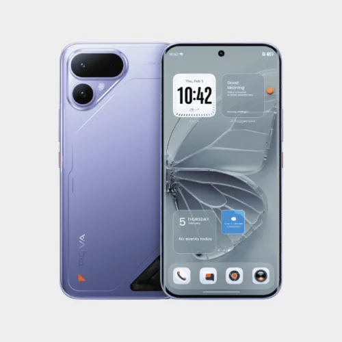 TECNO POVA CURVE 2 MYSTIC PURPLE 12GB/256GB