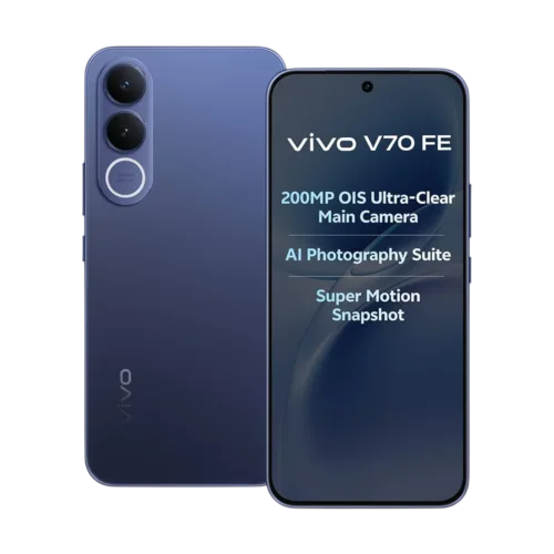 VIVO V70 FE 256GB/8GB BLUE