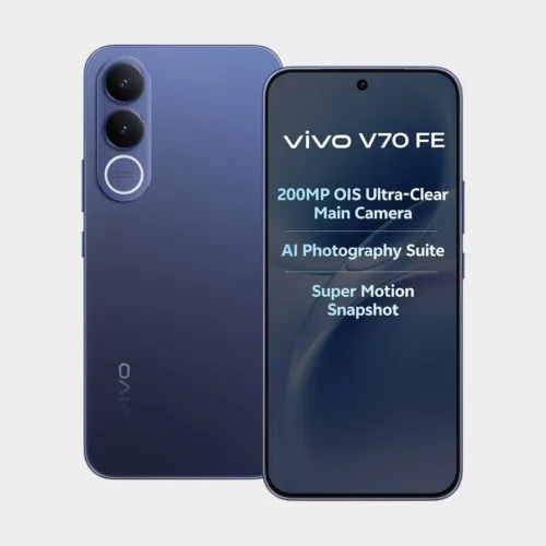 VIVO V70 FE 256GB/8GB BLUE