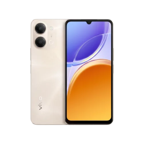 VIVO Y21 5G 256GB/4GB GOLD