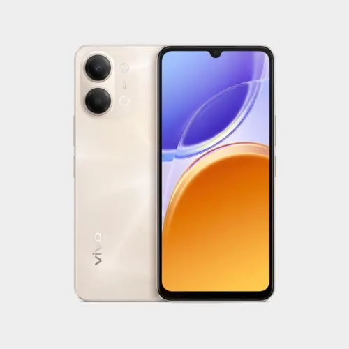 VIVO Y21 5G 256GB/4GB GOLD