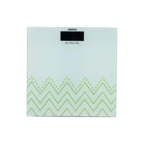 GEEPAS ELECTRONIC PER SCALE GBS4208