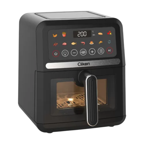 CLIKON DIGITAL AIRCHEF 5L CK378