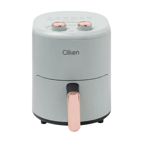 CLIKON AIR FRYER-4L 1200W CK353