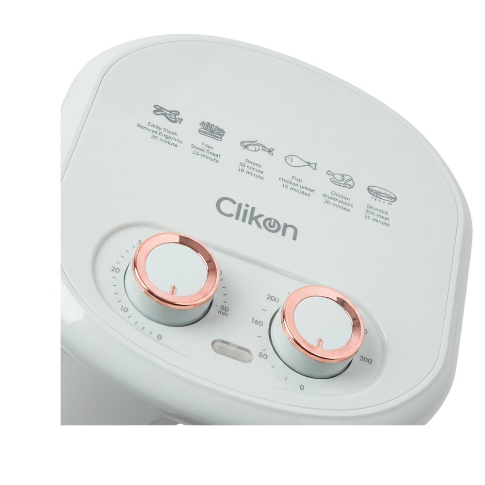 regency-CLIKON-AIRFRYER-CK353i2