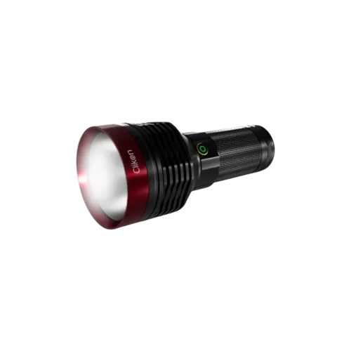 CLIKON BEAMER LED FLASHLIGHT-20W CK8027