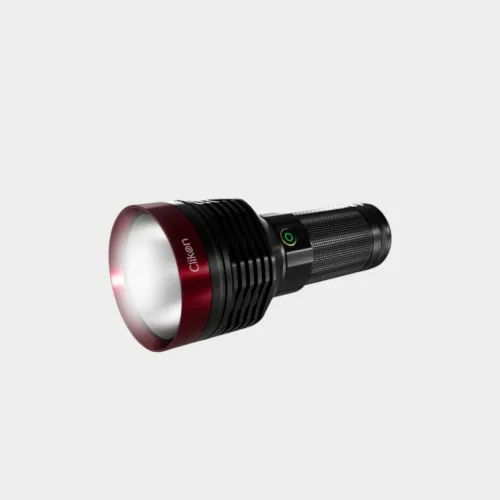 CLIKON BEAMER LED FLASHLIGHT-20W CK8027